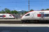 FFS RABDe 500 015-3 e RABDe 500 000-5 (ICN)